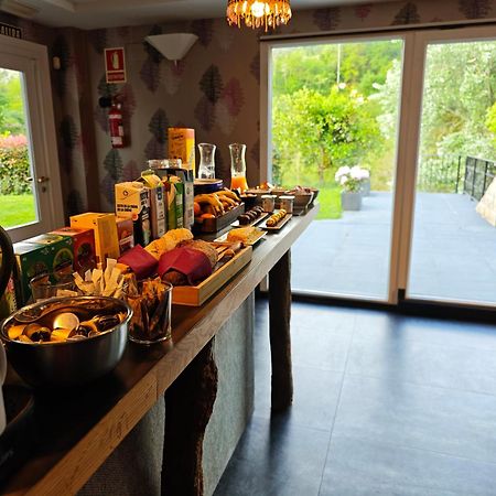 Muxika Hotel Aldori Landetxea - Reserva De La Biosfera Urdaibai - Adults Only מראה חיצוני תמונה