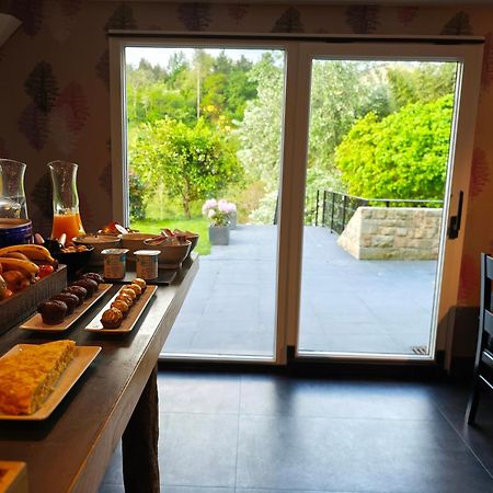 Muxika Hotel Aldori Landetxea - Reserva De La Biosfera Urdaibai - Adults Only מראה חיצוני תמונה
