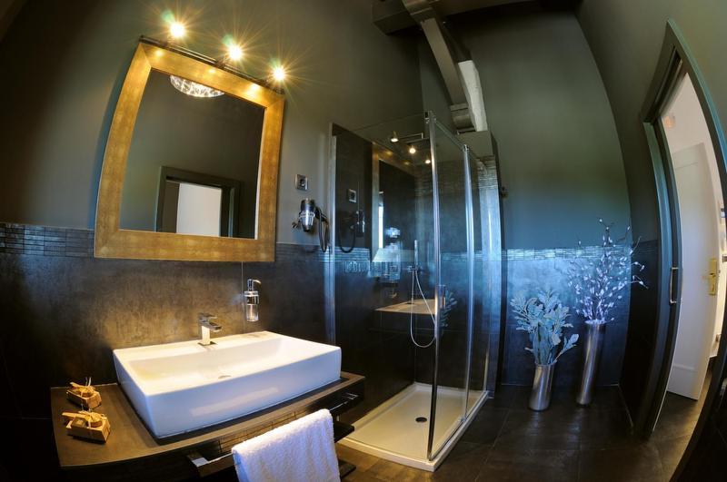 Muxika Hotel Aldori Landetxea - Reserva De La Biosfera Urdaibai - Adults Only מראה חיצוני תמונה