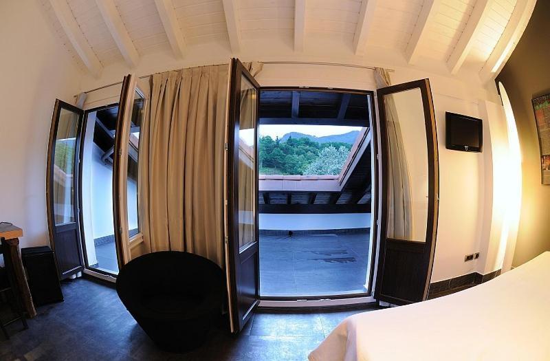 Muxika Hotel Aldori Landetxea - Reserva De La Biosfera Urdaibai - Adults Only מראה חיצוני תמונה