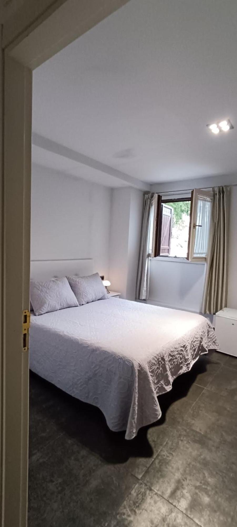 Muxika Hotel Aldori Landetxea - Reserva De La Biosfera Urdaibai - Adults Only מראה חיצוני תמונה