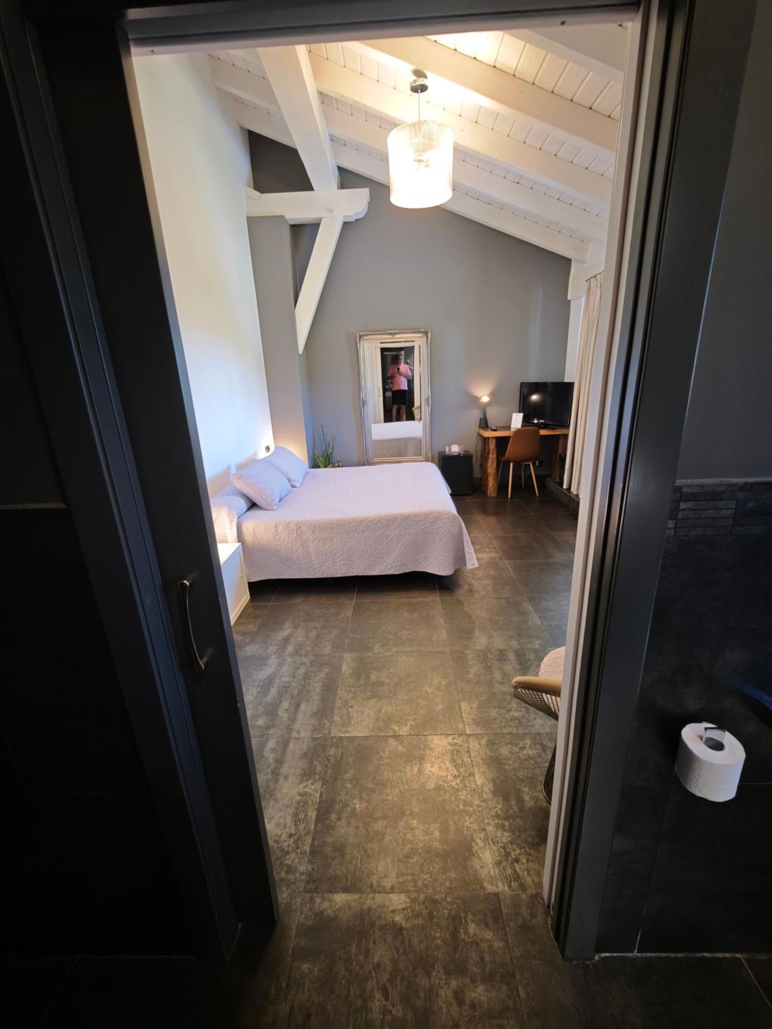 Muxika Hotel Aldori Landetxea - Reserva De La Biosfera Urdaibai - Adults Only מראה חיצוני תמונה