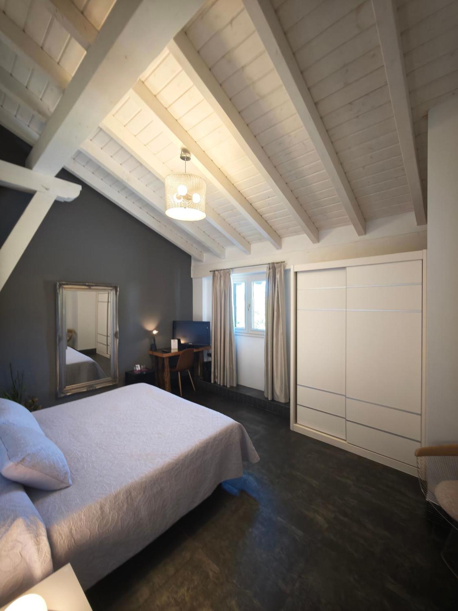 Muxika Hotel Aldori Landetxea - Reserva De La Biosfera Urdaibai - Adults Only מראה חיצוני תמונה