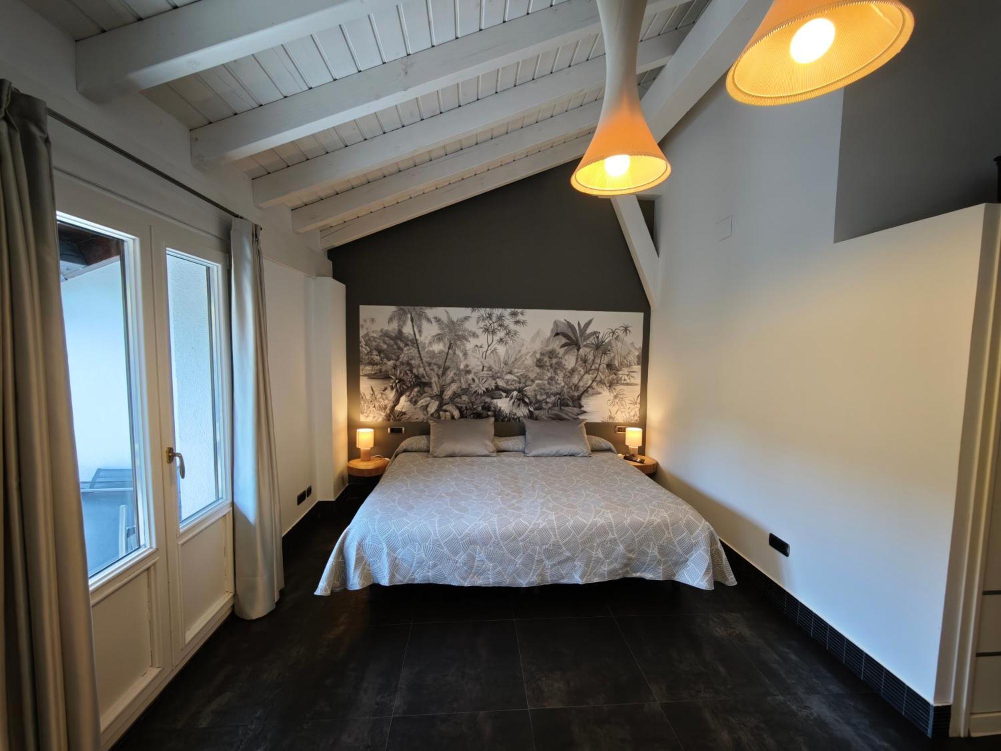 Muxika Hotel Aldori Landetxea - Reserva De La Biosfera Urdaibai - Adults Only חדר תמונה