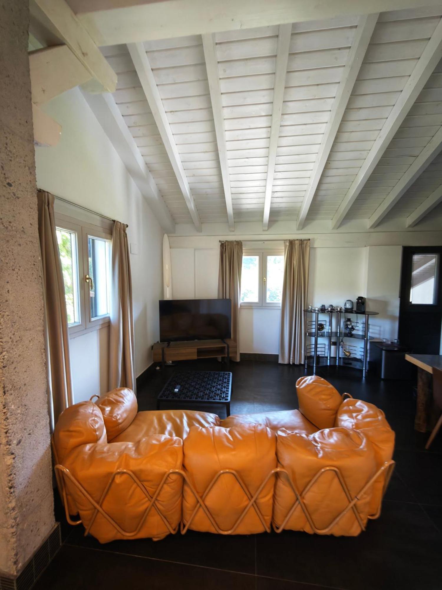 Muxika Hotel Aldori Landetxea - Reserva De La Biosfera Urdaibai - Adults Only מראה חיצוני תמונה