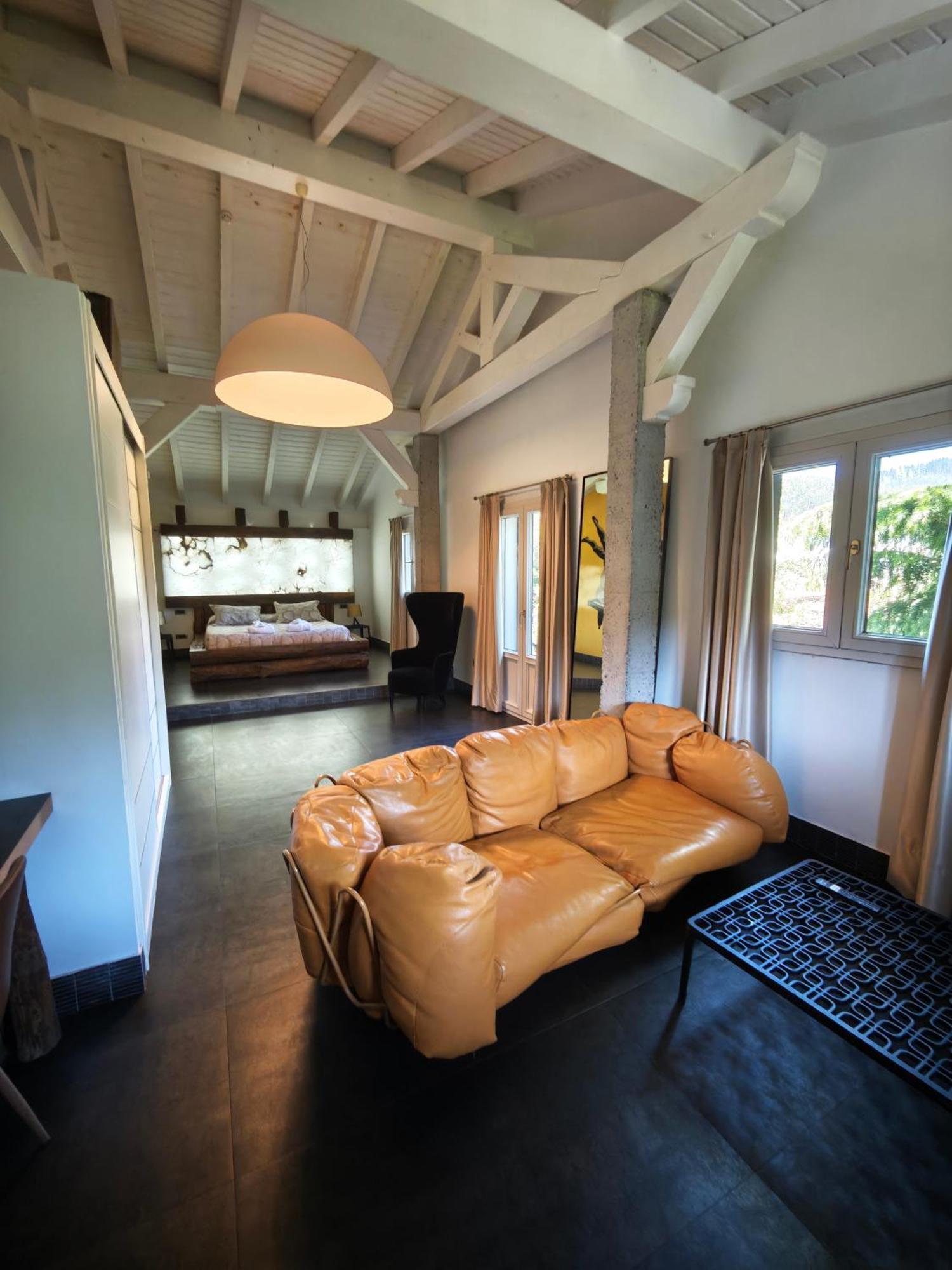 Muxika Hotel Aldori Landetxea - Reserva De La Biosfera Urdaibai - Adults Only מראה חיצוני תמונה