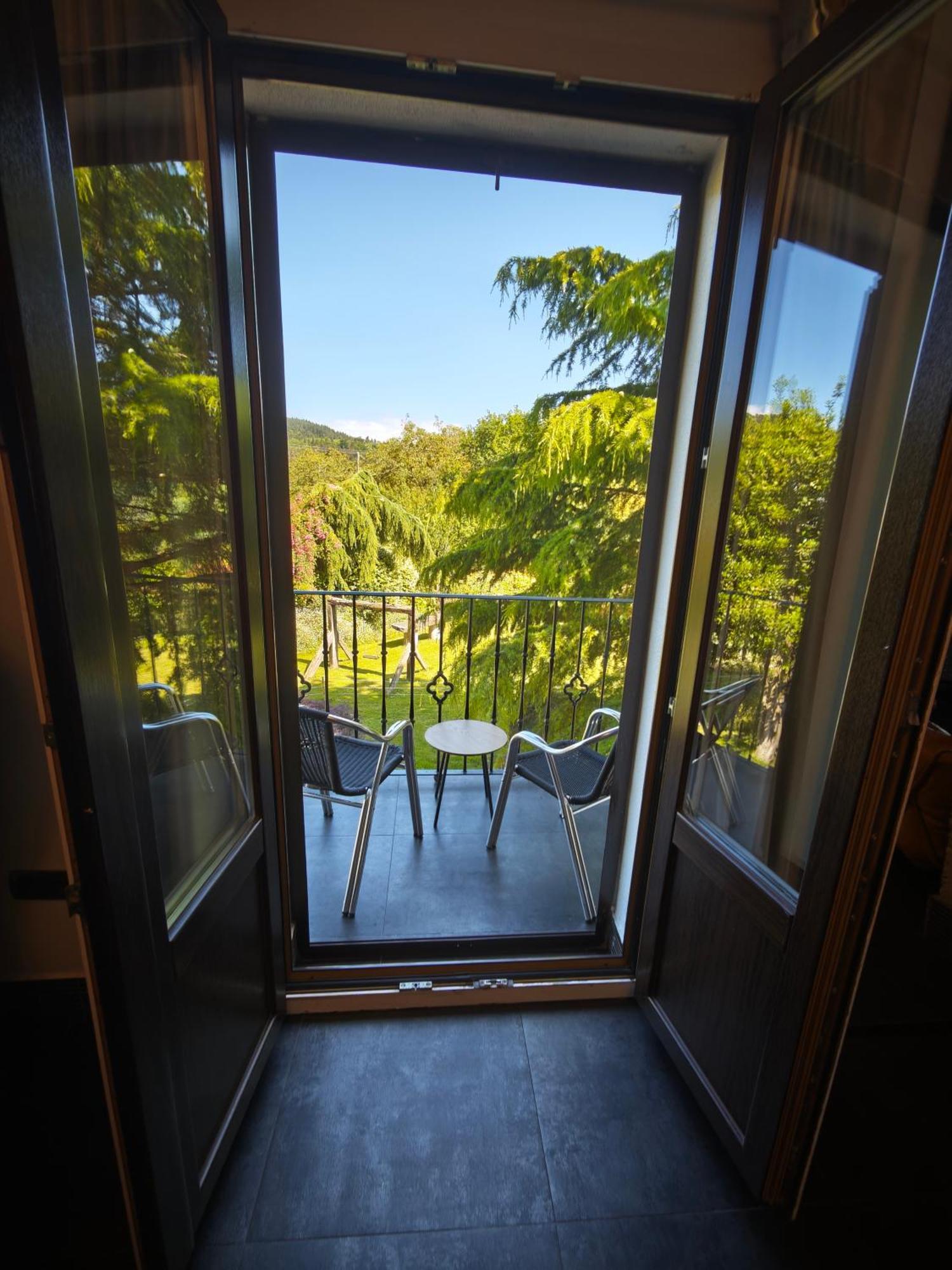 Muxika Hotel Aldori Landetxea - Reserva De La Biosfera Urdaibai - Adults Only מראה חיצוני תמונה