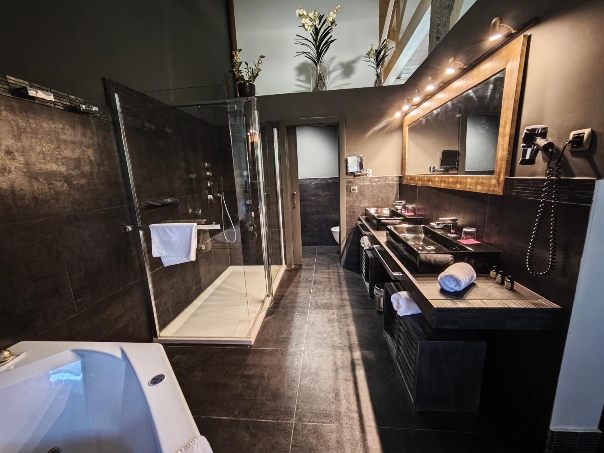 Muxika Hotel Aldori Landetxea - Reserva De La Biosfera Urdaibai - Adults Only חדר תמונה
