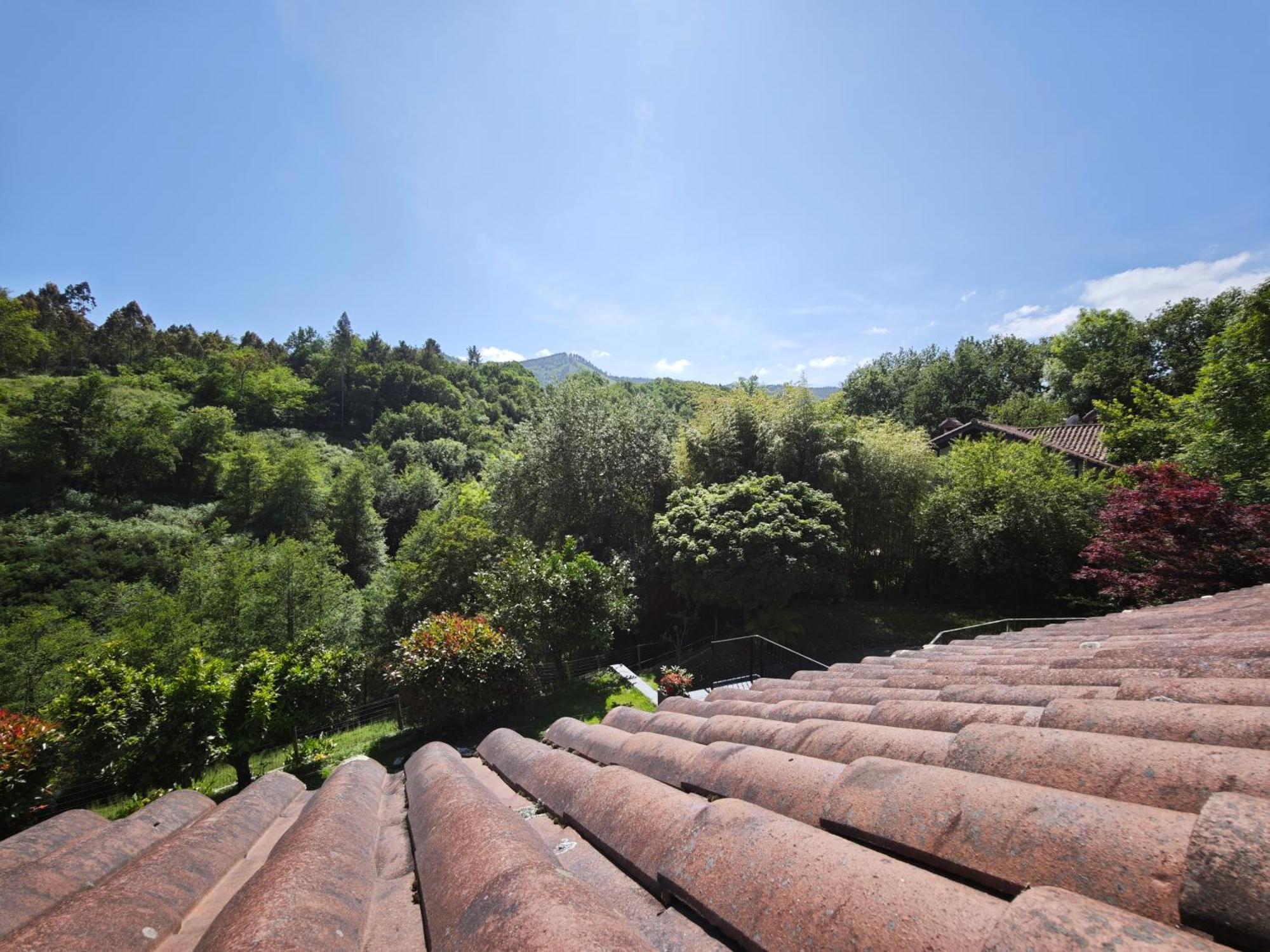 Muxika Hotel Aldori Landetxea - Reserva De La Biosfera Urdaibai - Adults Only חדר תמונה