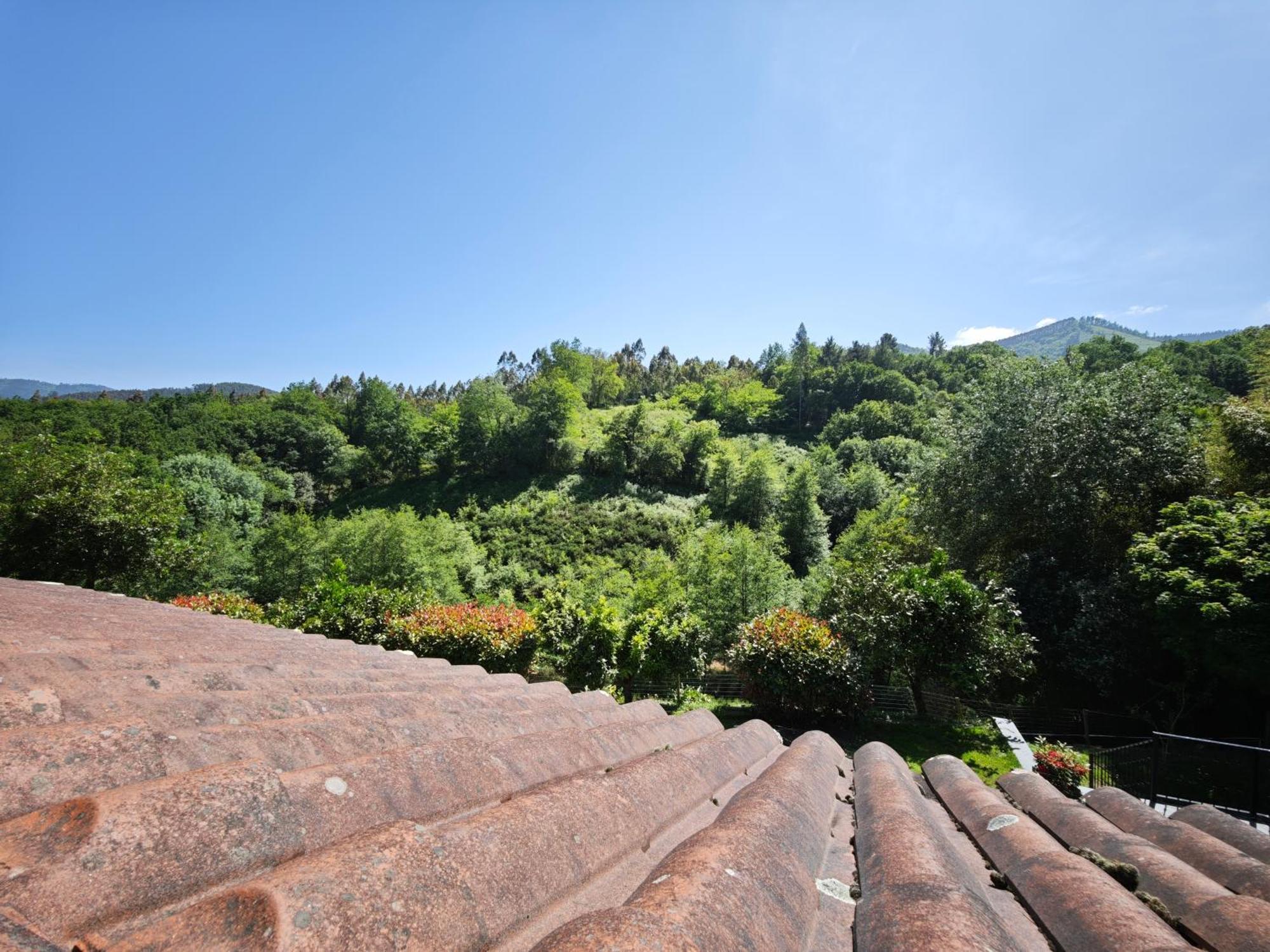 Muxika Hotel Aldori Landetxea - Reserva De La Biosfera Urdaibai - Adults Only חדר תמונה