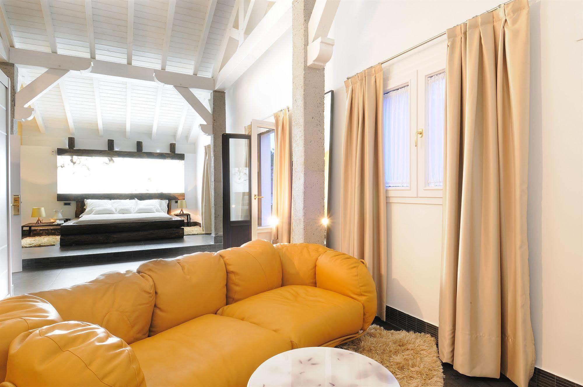 Muxika Hotel Aldori Landetxea - Reserva De La Biosfera Urdaibai - Adults Only מראה חיצוני תמונה