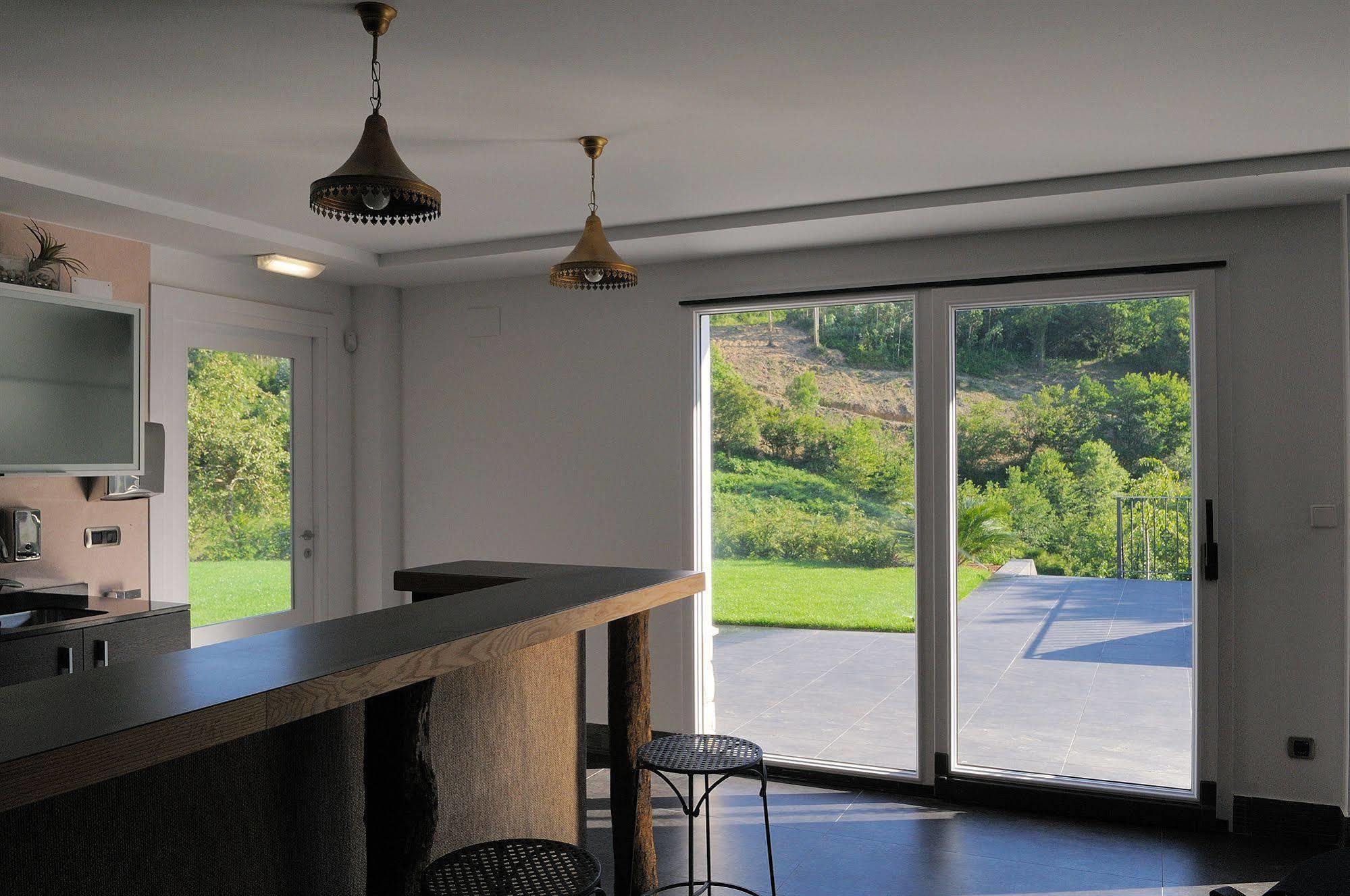 Muxika Hotel Aldori Landetxea - Reserva De La Biosfera Urdaibai - Adults Only מראה חיצוני תמונה