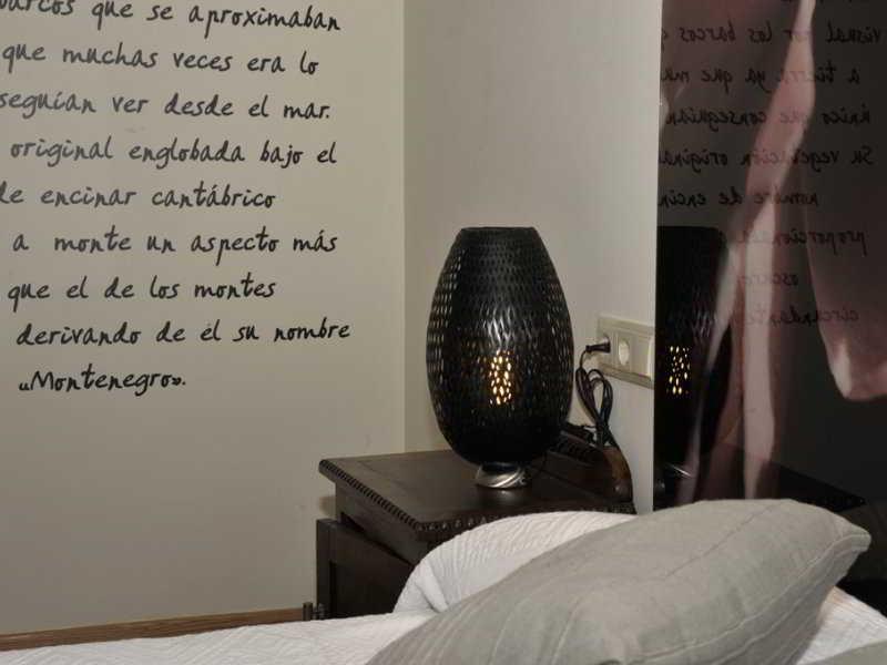 Muxika Hotel Aldori Landetxea - Reserva De La Biosfera Urdaibai - Adults Only מראה חיצוני תמונה